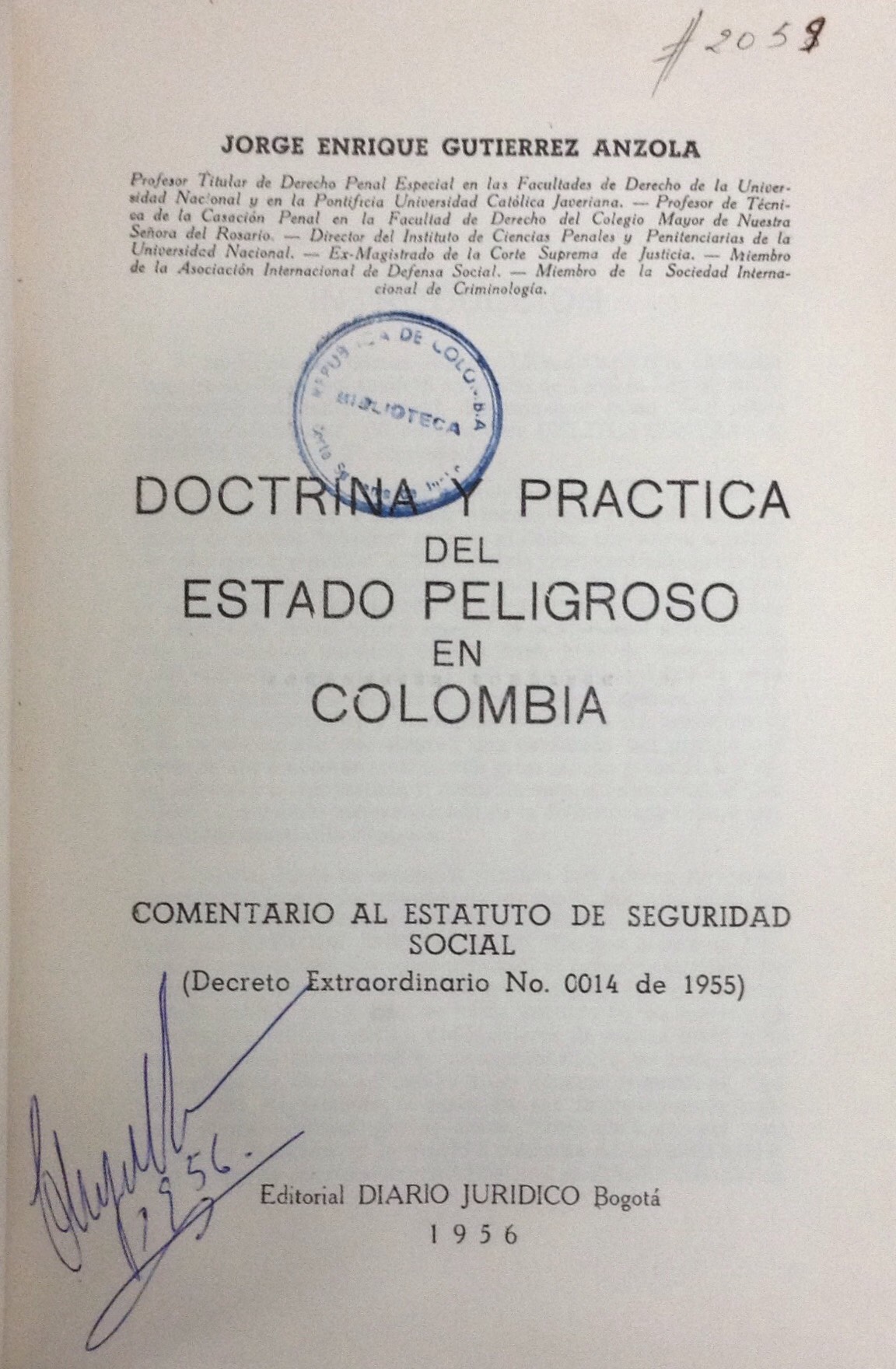 Libro